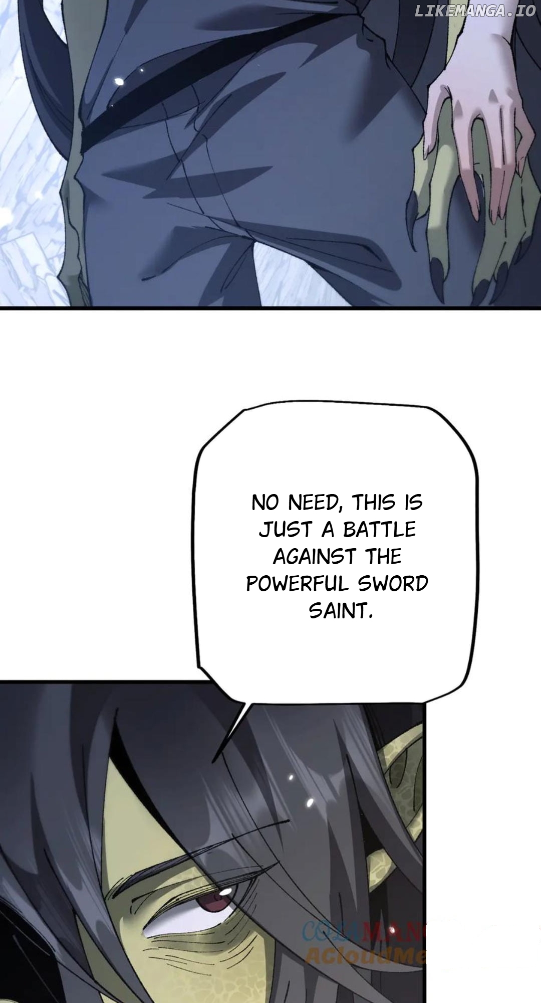 From Goblin to Goblin God Chapter 45 - page 69